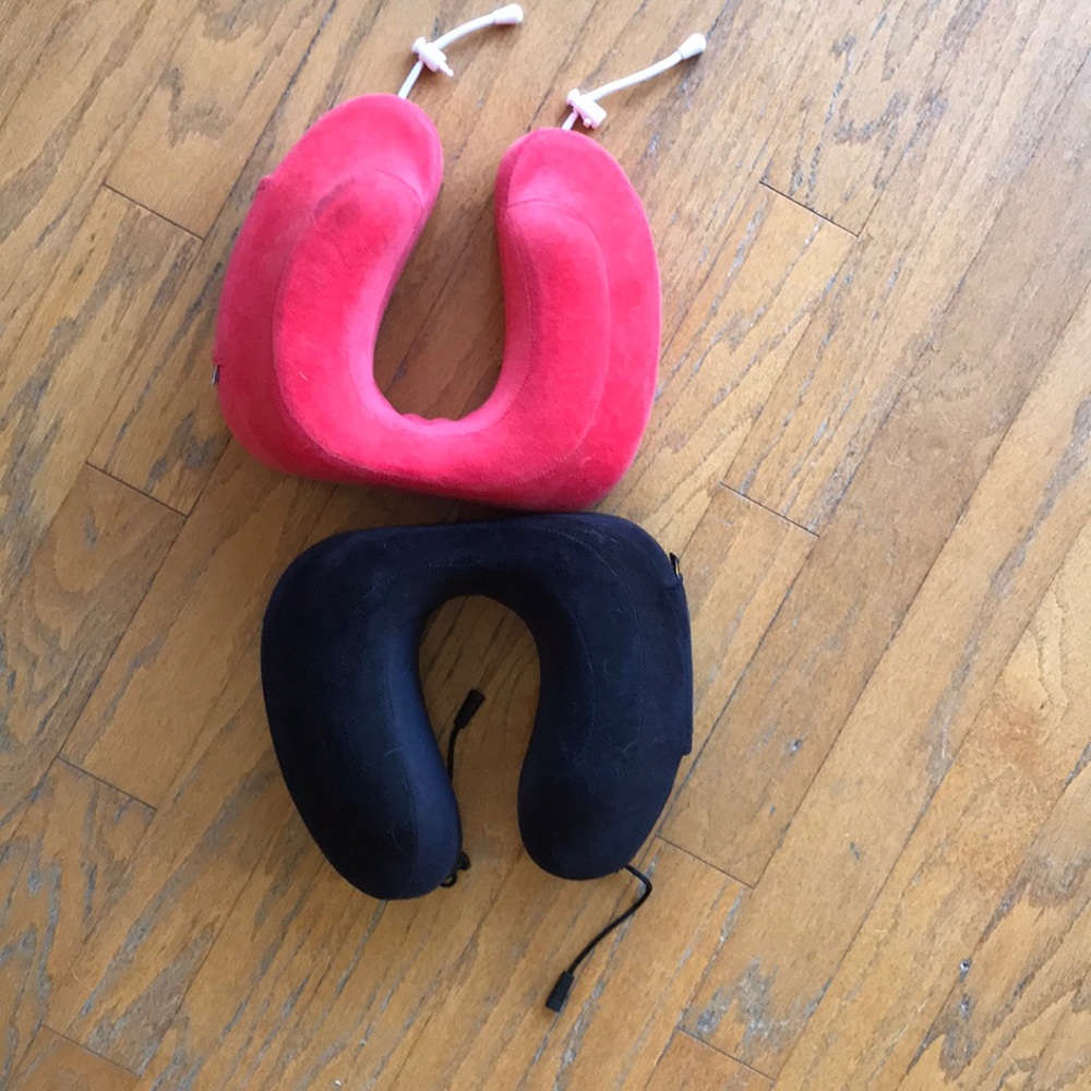 travel pillow